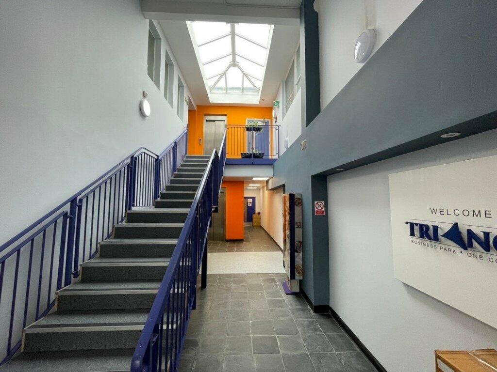 Additional image 7 of Unit 2, Triangle Business Centre, 95 Commerce Way, Lancing Business Park, Lancing, West Sussex, BN15 8UP