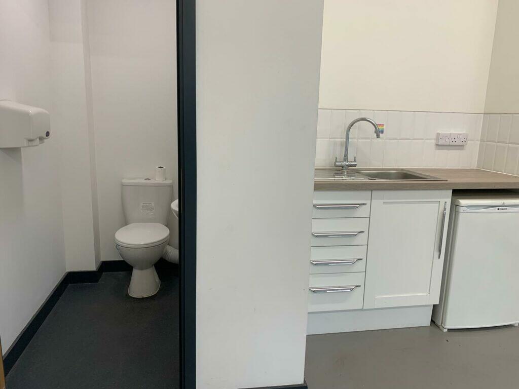 Additional image 20 of Aerodrome Studios, 2-8 Airfield Road, Christchurch, Dorset, BH23 3TS