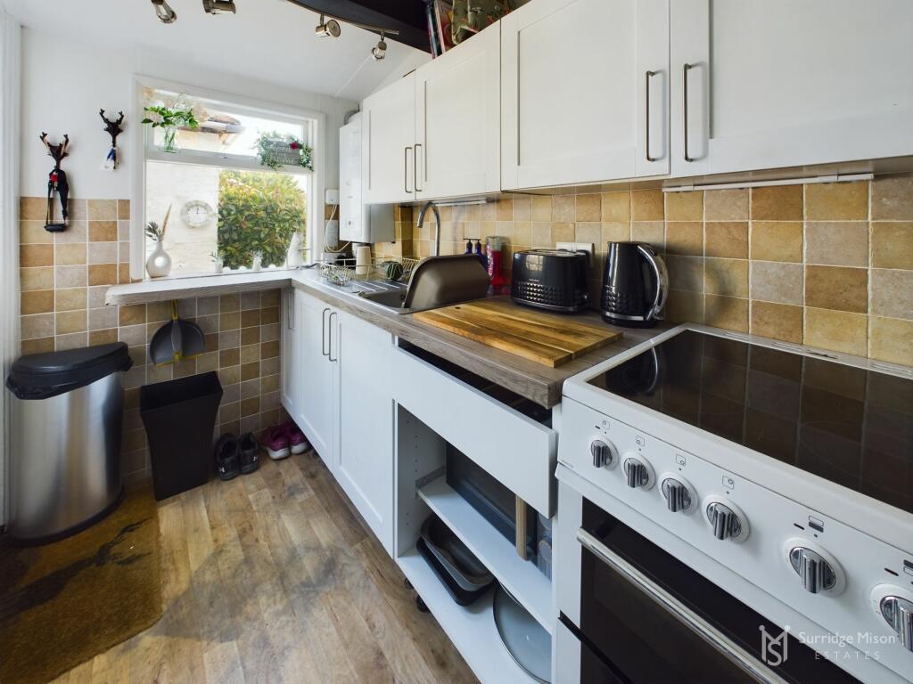 Additional image 11 of Wish Hill, Willingdon Village, Eastbourne, East Sussex, BN20 9HL