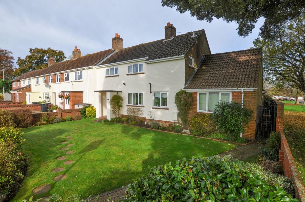 Additional image 24 of Churchill Close, Sturminster Marshall, Wimborne, BH21