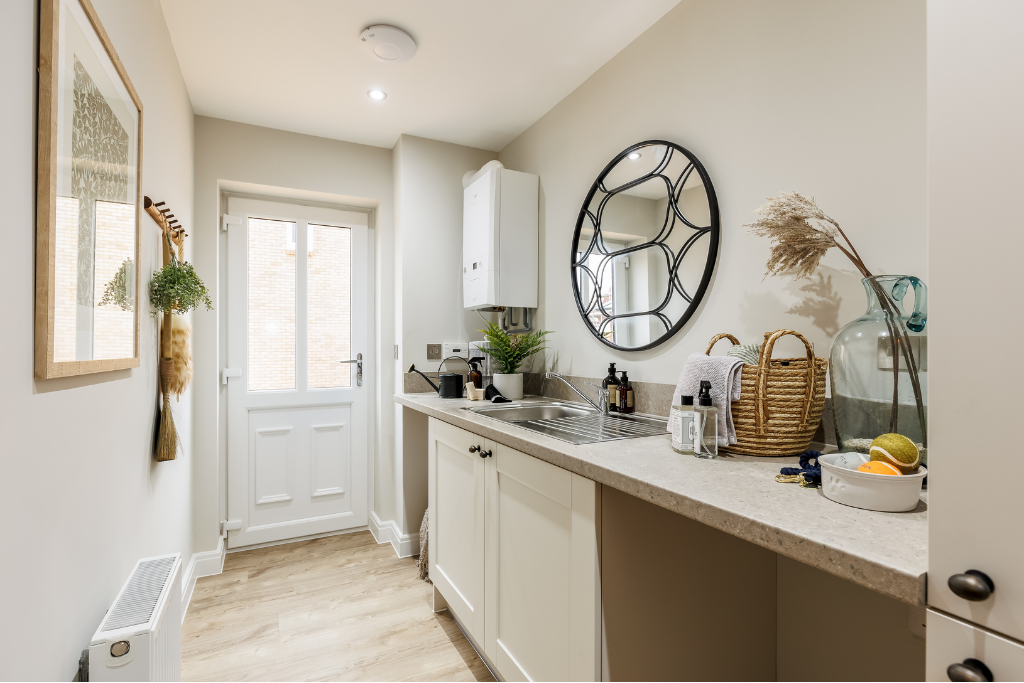 Additional image 5 of Leigh Road,
Wimborne,
BH212BZ