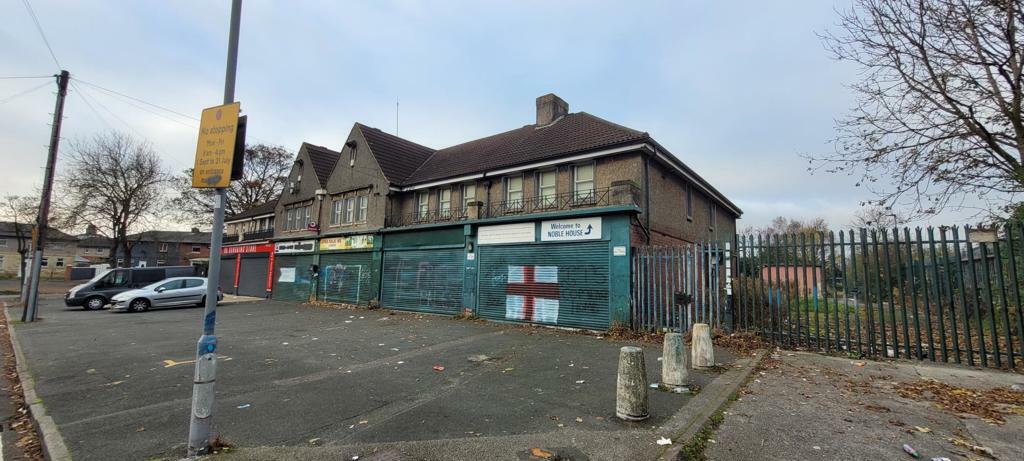Additional image 4 of Mortimer House, 18-22 Mortimer Avenue, Bradford, West Yorkshire, BD3 7EY