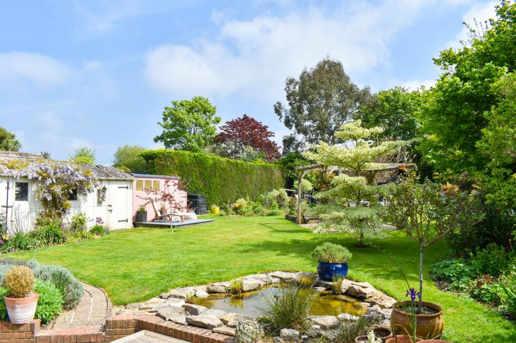 Additional image 30 of Litchford Road, New Milton, BH25