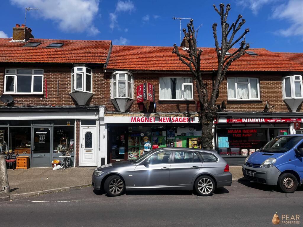 Additional image 2 of Crabtree Lane, Lancing, BN15
