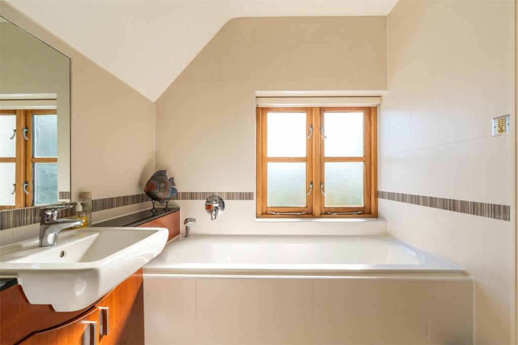 Additional image 13 of Willett Road, Ashington, Wimborne, Dorset, BH21