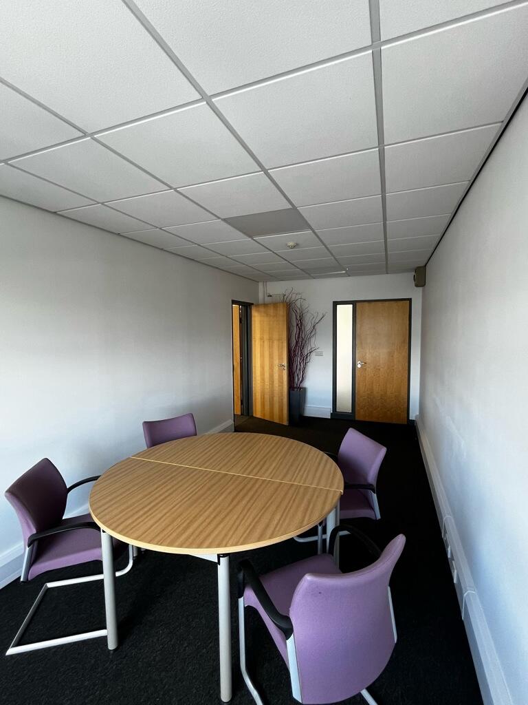 Additional image 3 of Unit 55/56 Basepoint Business Centre, Bournemouth International Airport, Aviation Park West, Hurn, Christchurch, Dorset