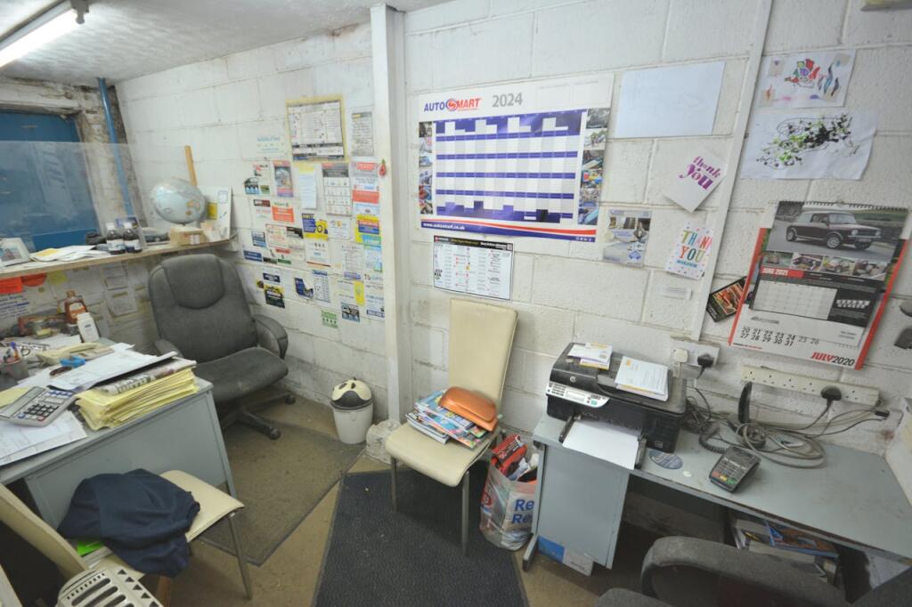 Additional image 10 of Unit 2, Millett Street, Bury, BL9 0JA