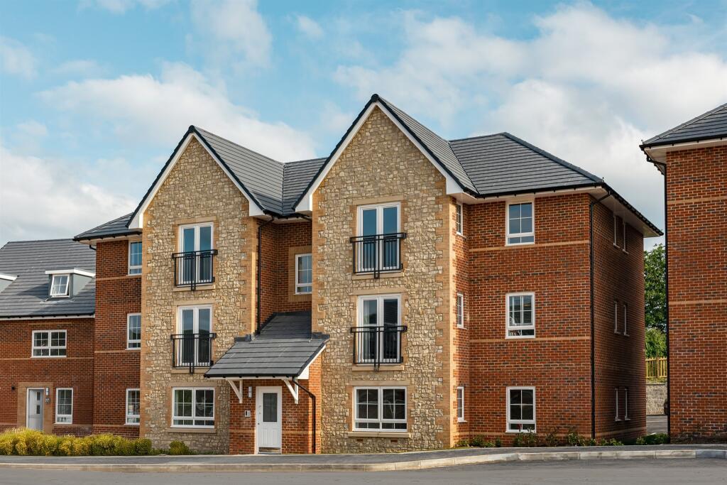 Additional image 8 of BRAND NEW HOME, Compass Point, Northbrook Road, Swanage