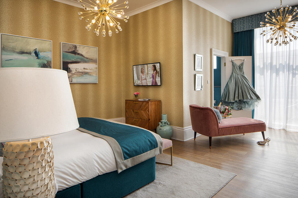 Additional image 3 of The Queens Hotel & Spa, Meyrick Road, East Cliff, Bournemouth