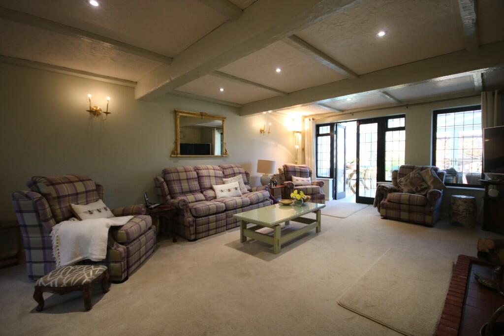 Additional image 6 of BH21 PILFORD HEATH ROAD, Wimborne