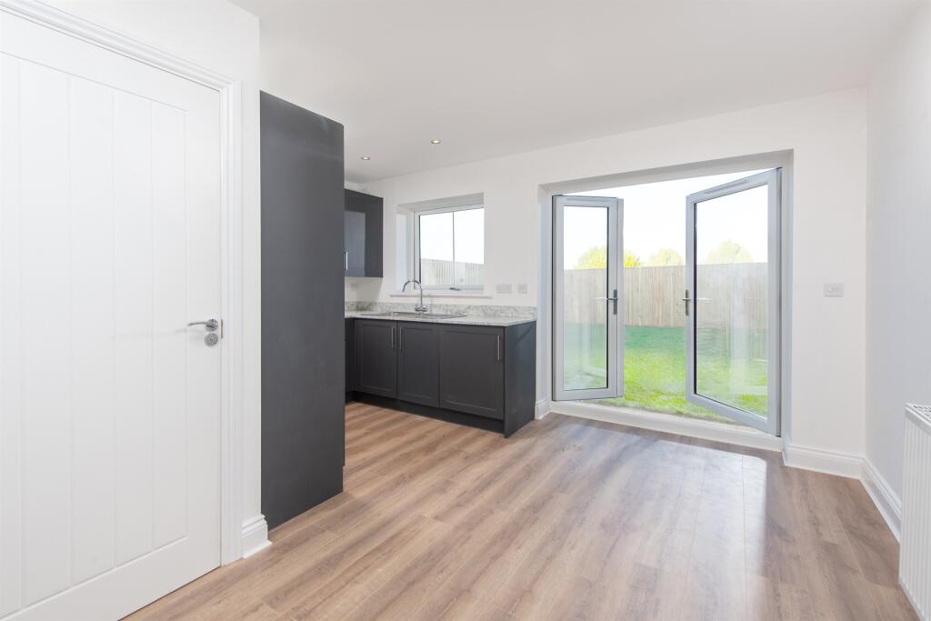 Additional image 23 of Scholars Gate, Lords Close, Giggleswick