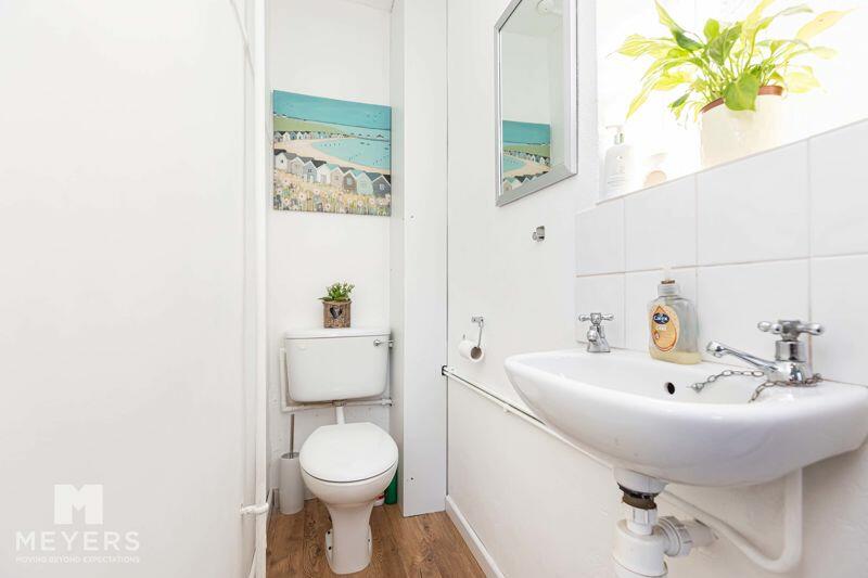 Additional image 13 of Ovington Avenue, Boscombe East, BH7