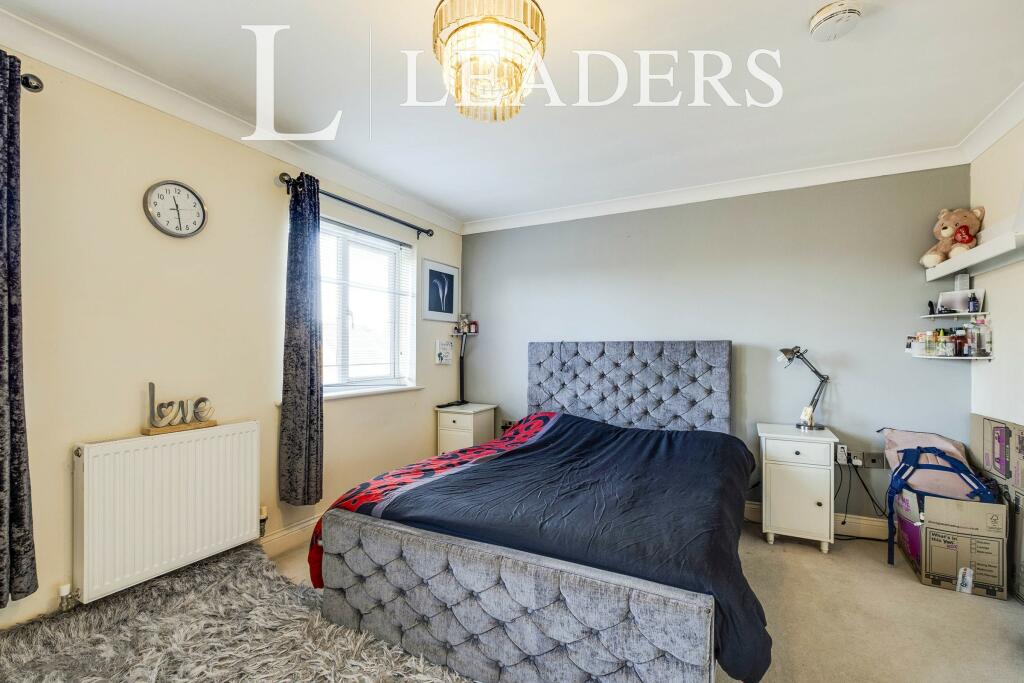 Additional image 4 of St. George's Drive, Wallisdown, BH11