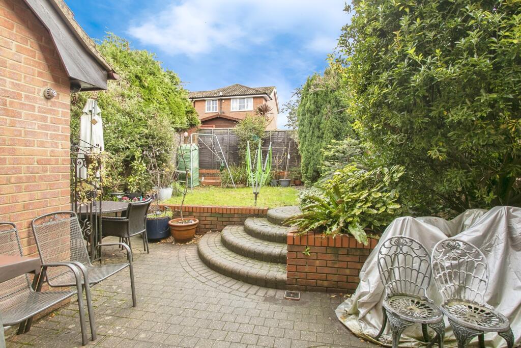 Additional image 4 of Denham Close, Canford Heath, Poole, Dorset, BH17