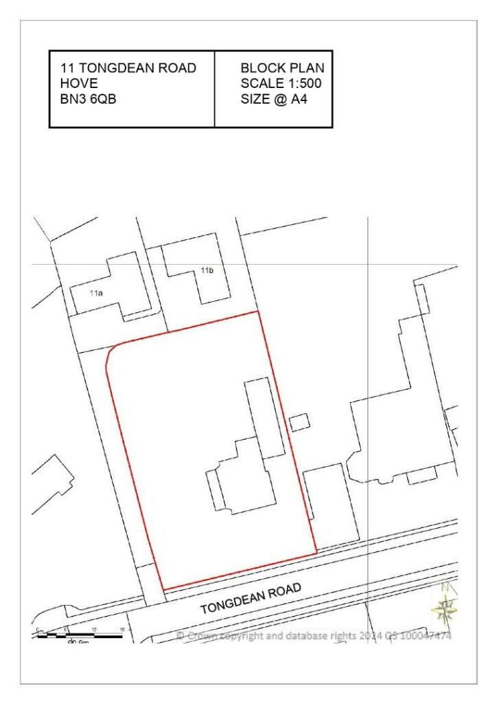 Additional image 20 of Tongdean Road, Hove