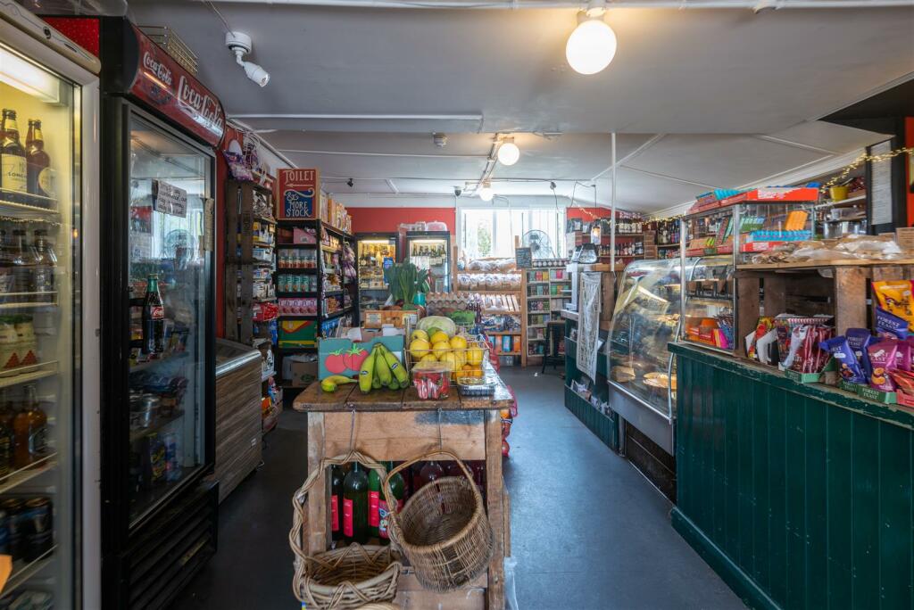 Additional image 22 of The Village Shop, Coldharbour Road, Upper Dicker, Hailsham
