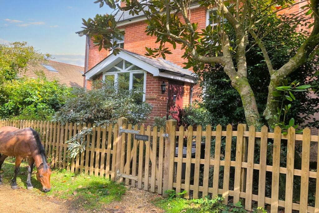 Additional image 26 of Church Lane, Burley, Ringwood, Hampshire, BH24