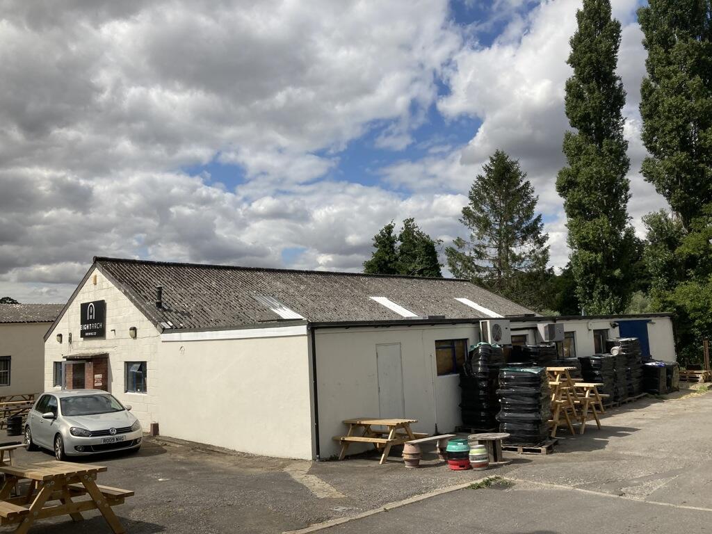 Additional image 7 of Unit 2-6, Stone Lane Industrial Estate, Wimborne, Dorset, BH21 1HB