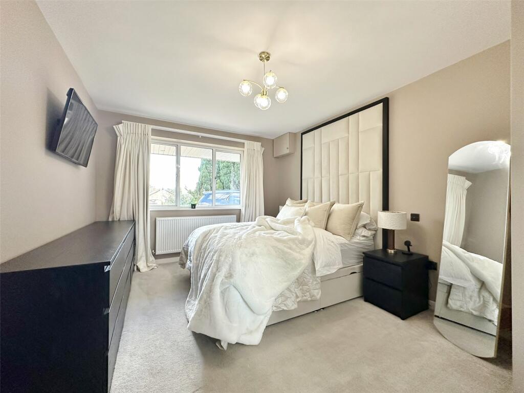 Additional image 12 of Lake Road, Verwood, BH31