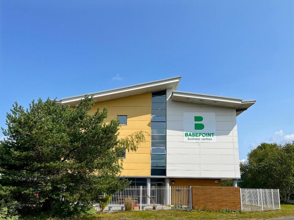 Additional image 10 of Aviation Park West, BH23