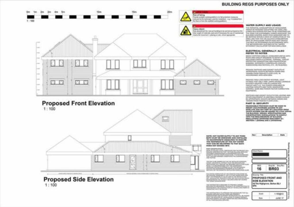 Additional image 67 of The Highgrove, Heaton, Bolton, BL1