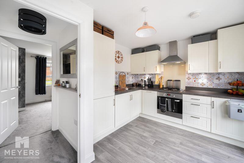 Additional image 4 of Batterbury Lane, Wimborne, BH21