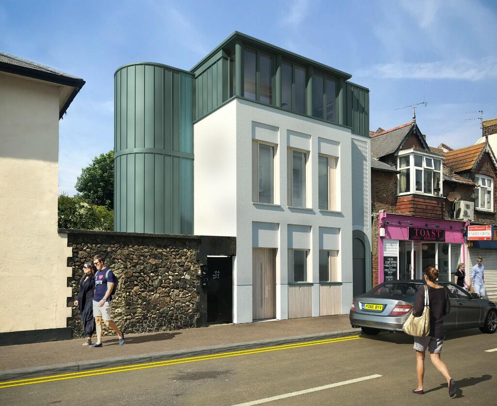 Additional image 4 of Norfolk Road, Littlehampton, West Sussex, BN17