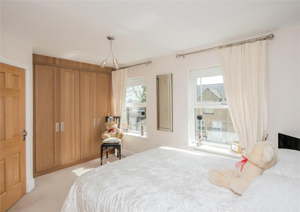 Additional image 8 of Threelands, Birkenshaw, Bradford, West Yorkshire, BD11