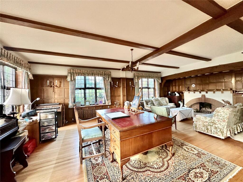 Additional image 2 of Warren Lane, Friston, Eastbourne, East Sussex, BN20