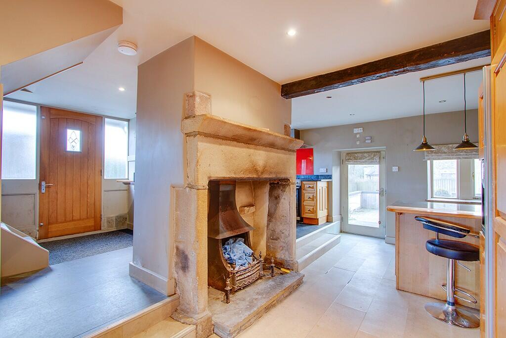 Additional image 6 of HILL TOP COTTAGE, CONISTON COLD, BD23 4EA
