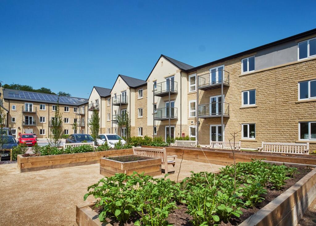 Additional image 17 of The Cottons, Factory Street, Ramsbottom, Bury, BL0