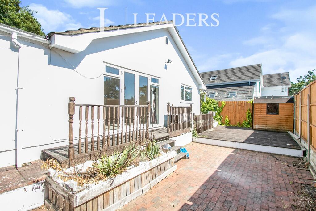 Additional image 10 of Sandecotes Road, Lower Parkstone, Poole, BH14