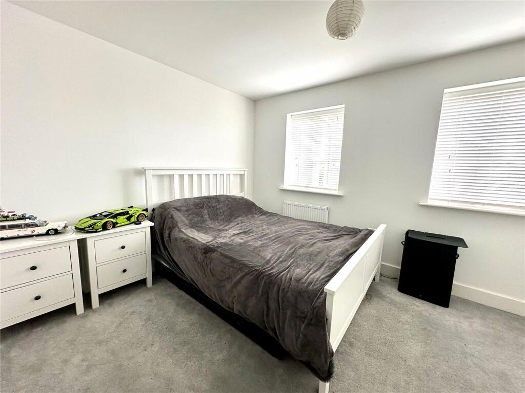 Additional image 7 of Chard Lane, Ringwood, Hampshire, BH24