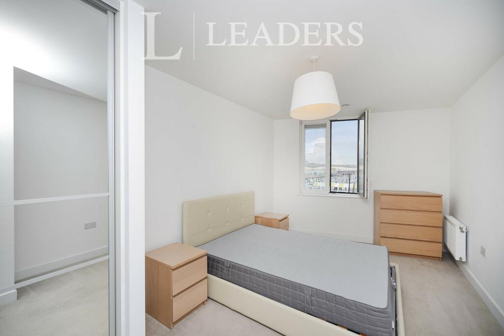 Additional image 4 of Sirius 6, The Boardwalk, BN2