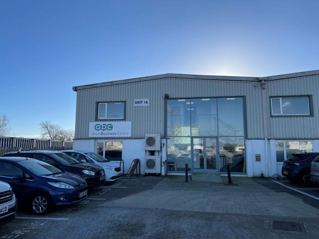 Additional image 6 of Arun Business Centre, Littlehampton Marina, Ferry Road, Littlehampton, BN17