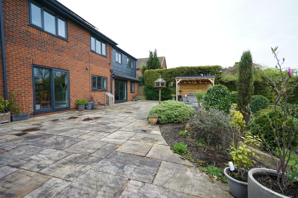 Additional image 25 of New Meadow, Lostock, Bolton