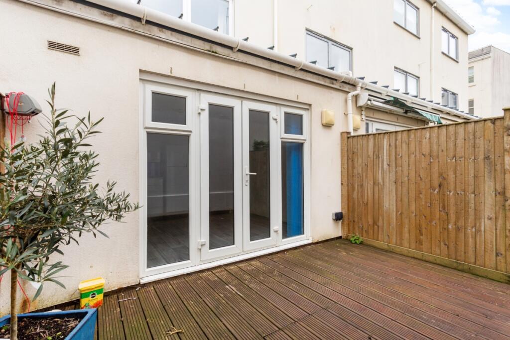 Additional image 7 of Golden Lane Brighton BN1