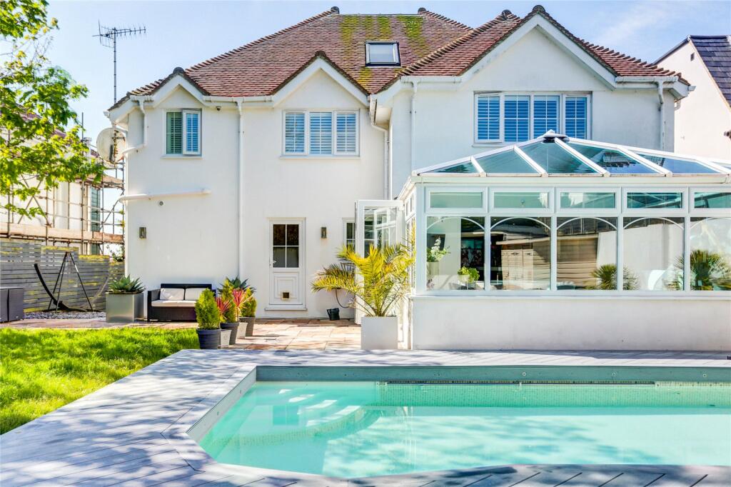 Additional image 2 of Ainsworth Avenue, Ovingdean, Brighton, BN2