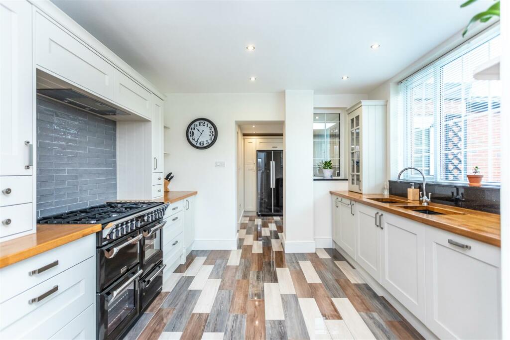 Additional image 8 of Mayfield, Holcombe Road, Greenmount, Bury