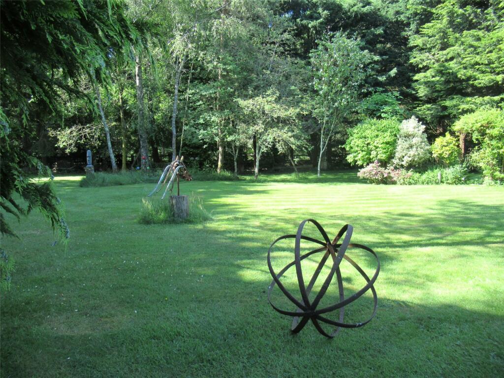 Additional image 22 of Linwood, Ringwood, Hampshire, BH24