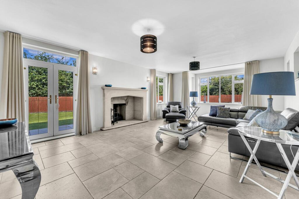 Additional image 21 of Dobb Brow Road, Westhoughton BL5 2AZ – Exceptional 7,806 sq ft Luxury Home on Expansive Grounds