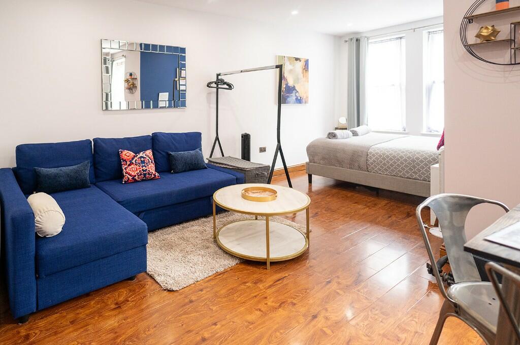 Additional image 7 of West Hill Road, Bournemouth, Dorset, BH2