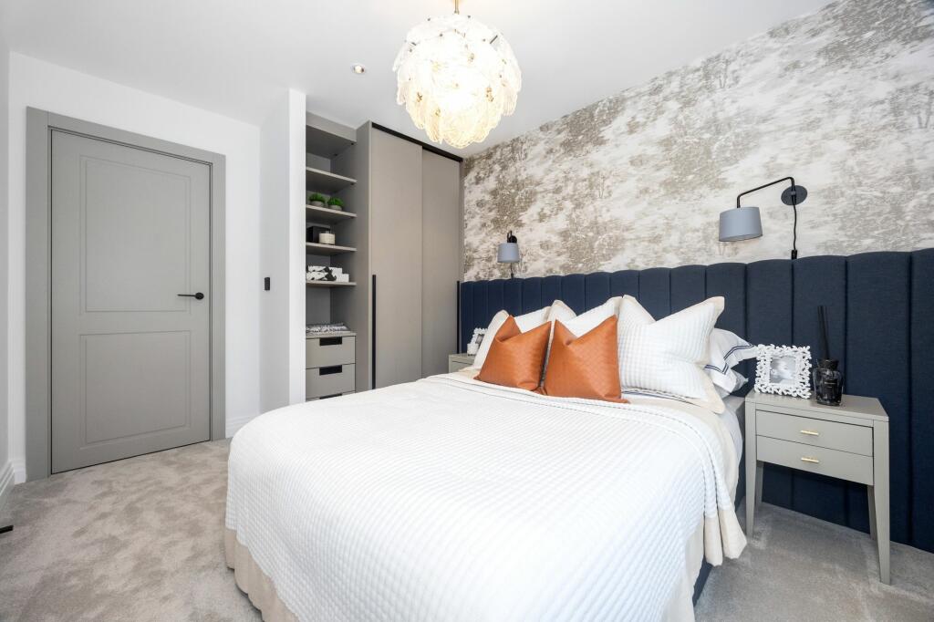 Additional image 19 of Marine, Skylarks, Ovingdean, BN2