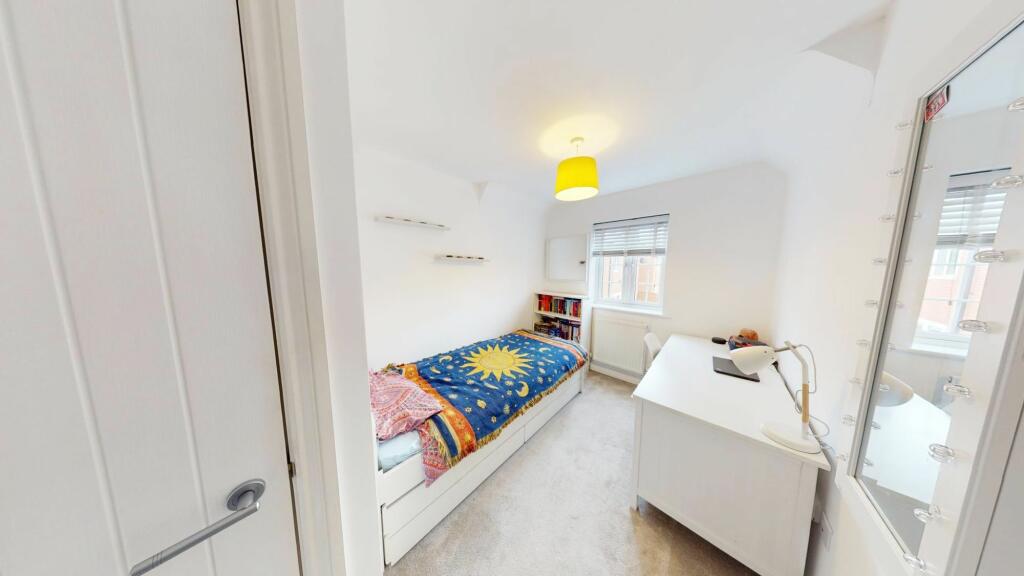 Additional image 18 of Edges Farm Close, Westhoughton, BL5