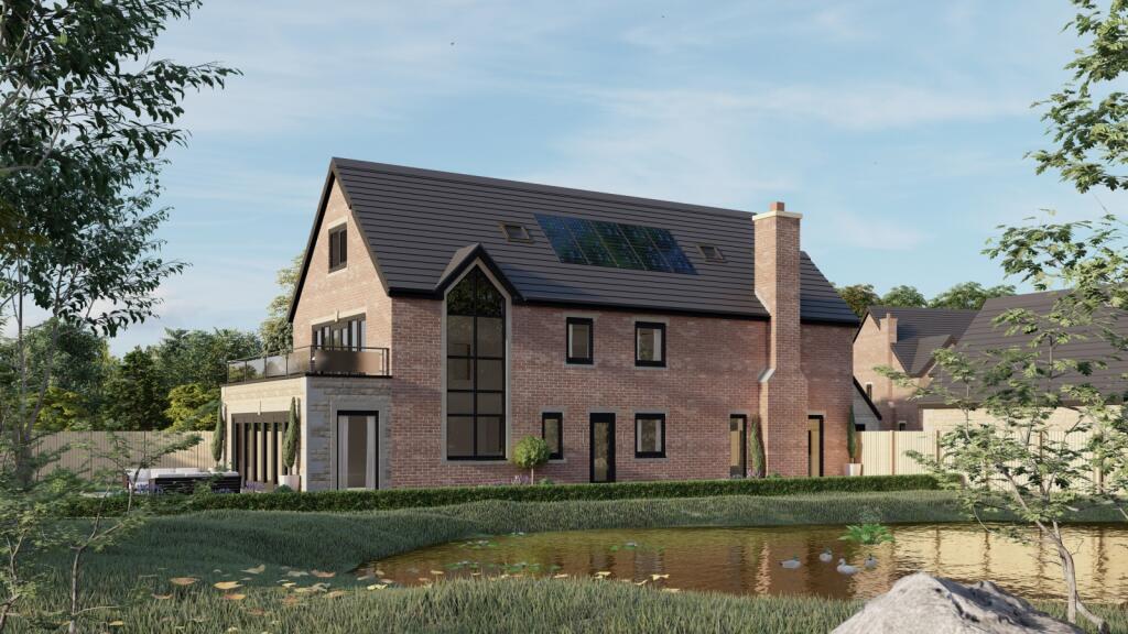 Additional image 17 of Green Gables, Green Common Lane,, Westhoughton, Bolton, Greater Manchester, BL5 3BN