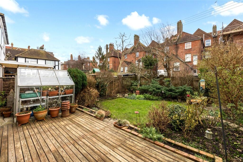 Additional image 12 of Irvine Road, Littlehampton, West Sussex, BN17