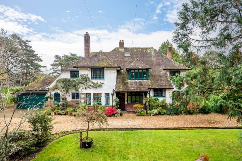 Additional image 40 of Golf Links Road, Ferndown, BH22