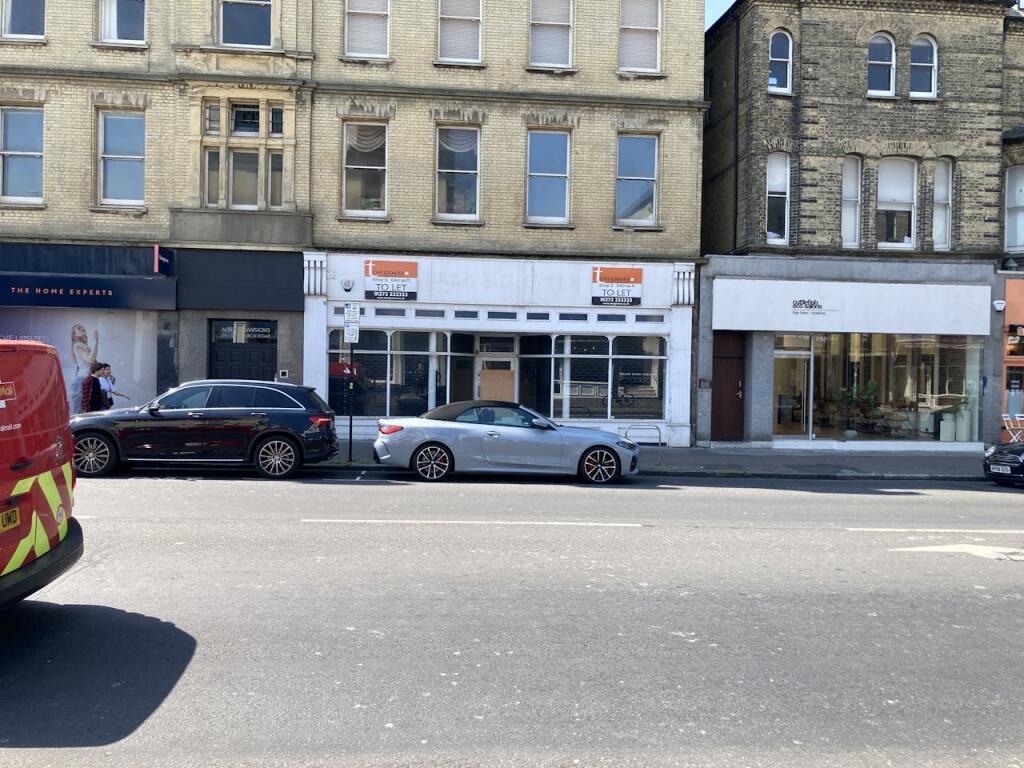 Additional image 3 of 56 Church Road, Hove, BN3 2FP