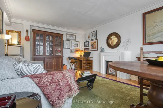 Additional image 4 of 717 Eglinton Ave Unit 505