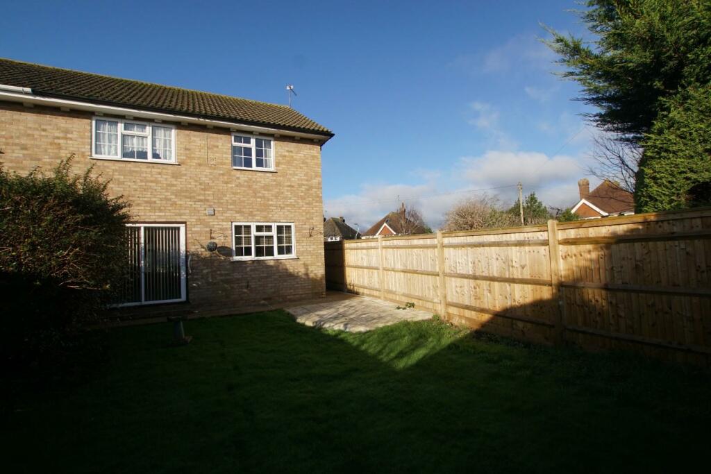 Additional image 11 of Firwood Close, Eastbourne